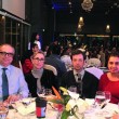 Cena MarÃ­a Ayuda Enjoy Antofagasta