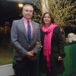 Cena CÃ¡mara Chilena de la ConstrucciÃ³n, en Club de Campo Naval Las Salinas