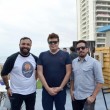 WorkcafÃ©, Edificio Finanzas piso 6 en Iquique