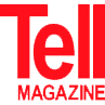 Tell Magazine