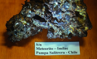 Joya cientÃ­fica y patrimonial