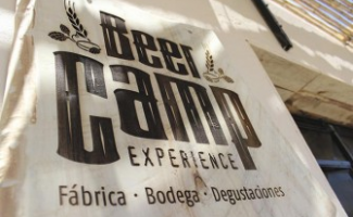 Cebada y montaÃ±a