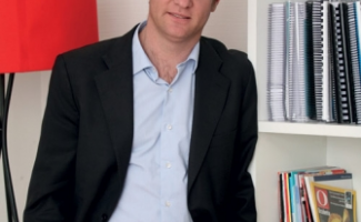 Un emprendedor de la polÃ­tica