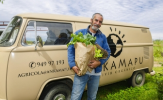 Agricultura orgÃ¡nica