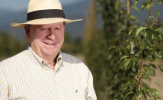 MÃ¡ster del Agro