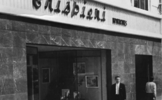 DinastÃ­a Crispieri