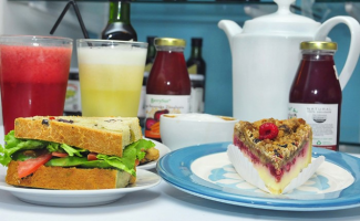 TeterÃ­as y CafÃ©s al Poniente
