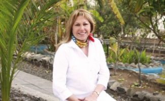 âSoy muy felizâ