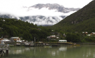 Aventura SureÃ±a