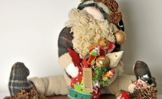 Sus duendes navideÃ±os