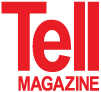 Tell Magazine